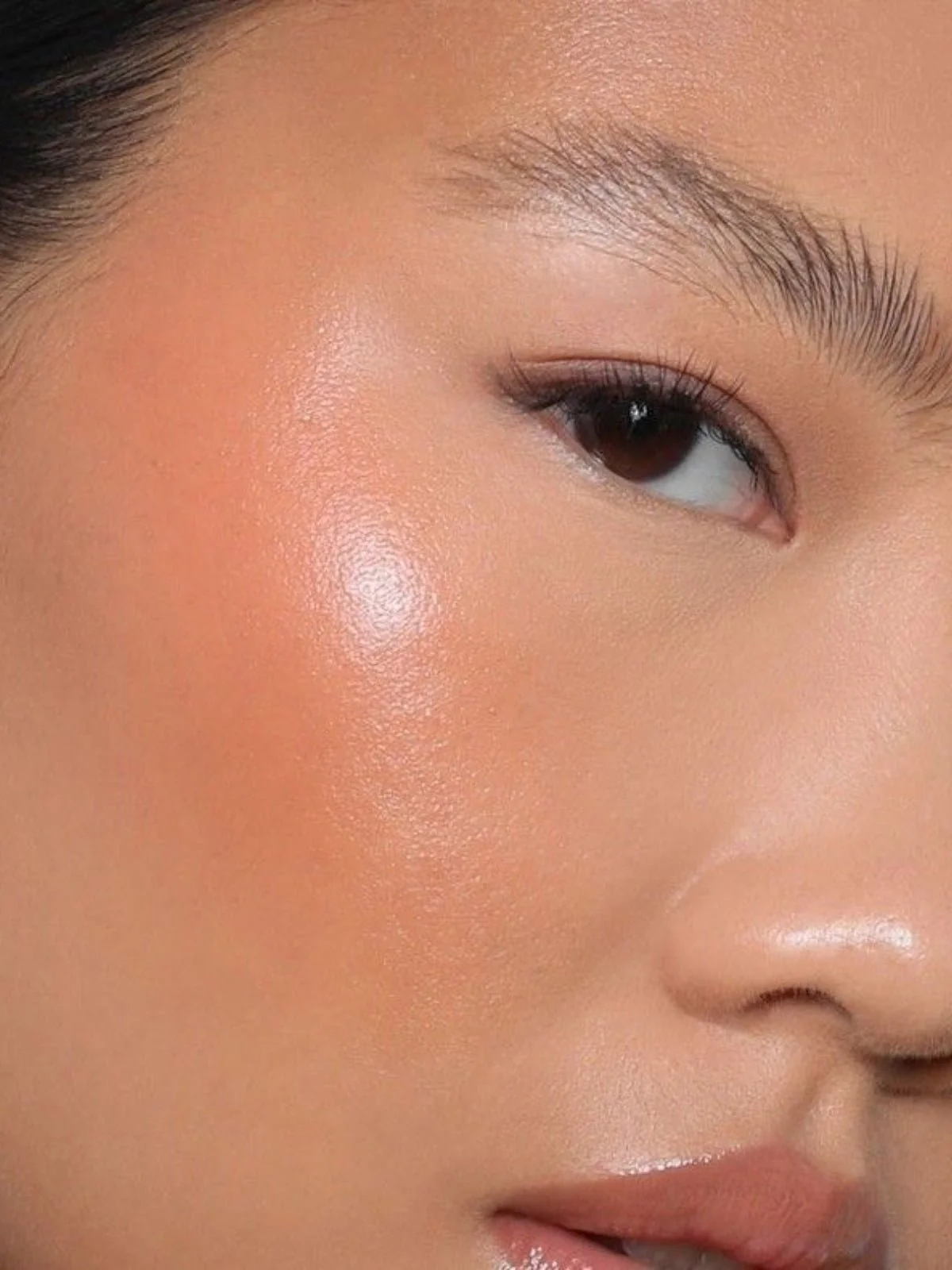 Loose Mineral Face Highlighter | Refillable - Image 6
