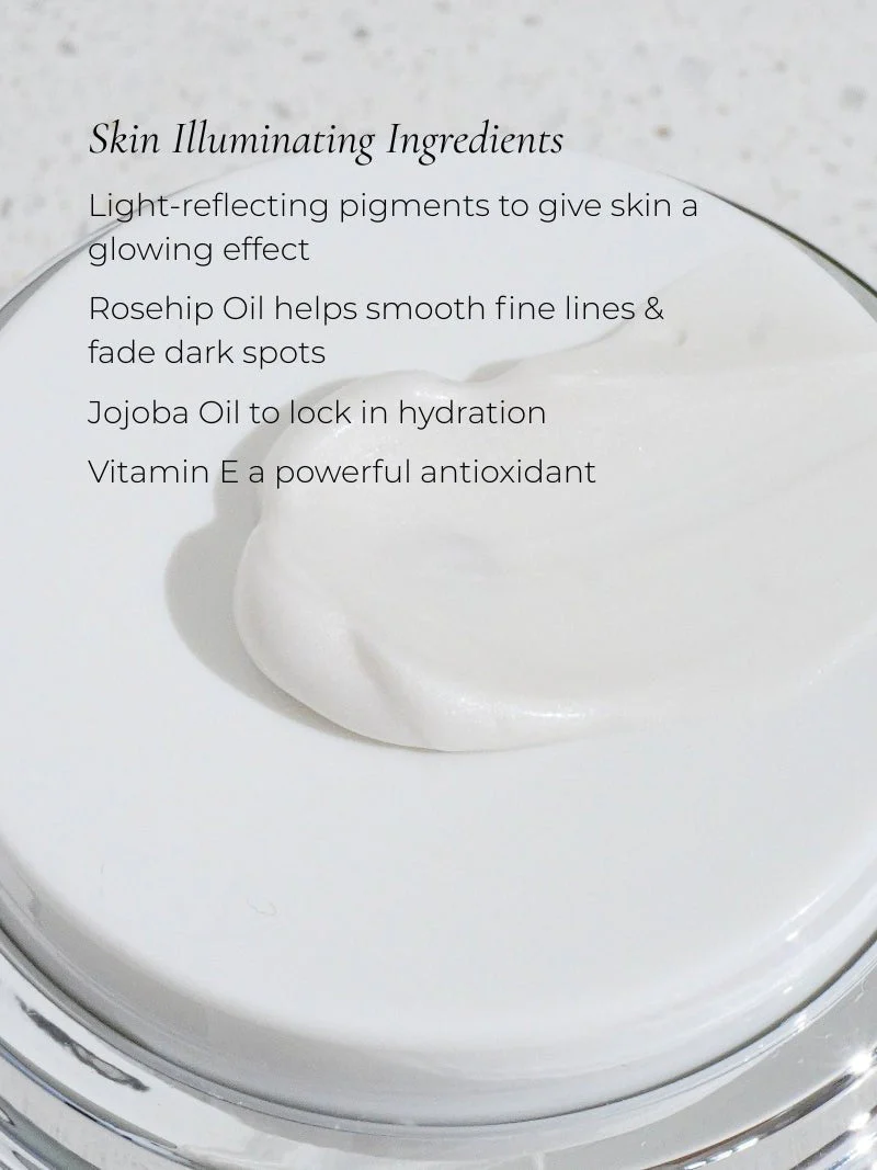 Morning Glow Repair Cream + Refill - Image 6