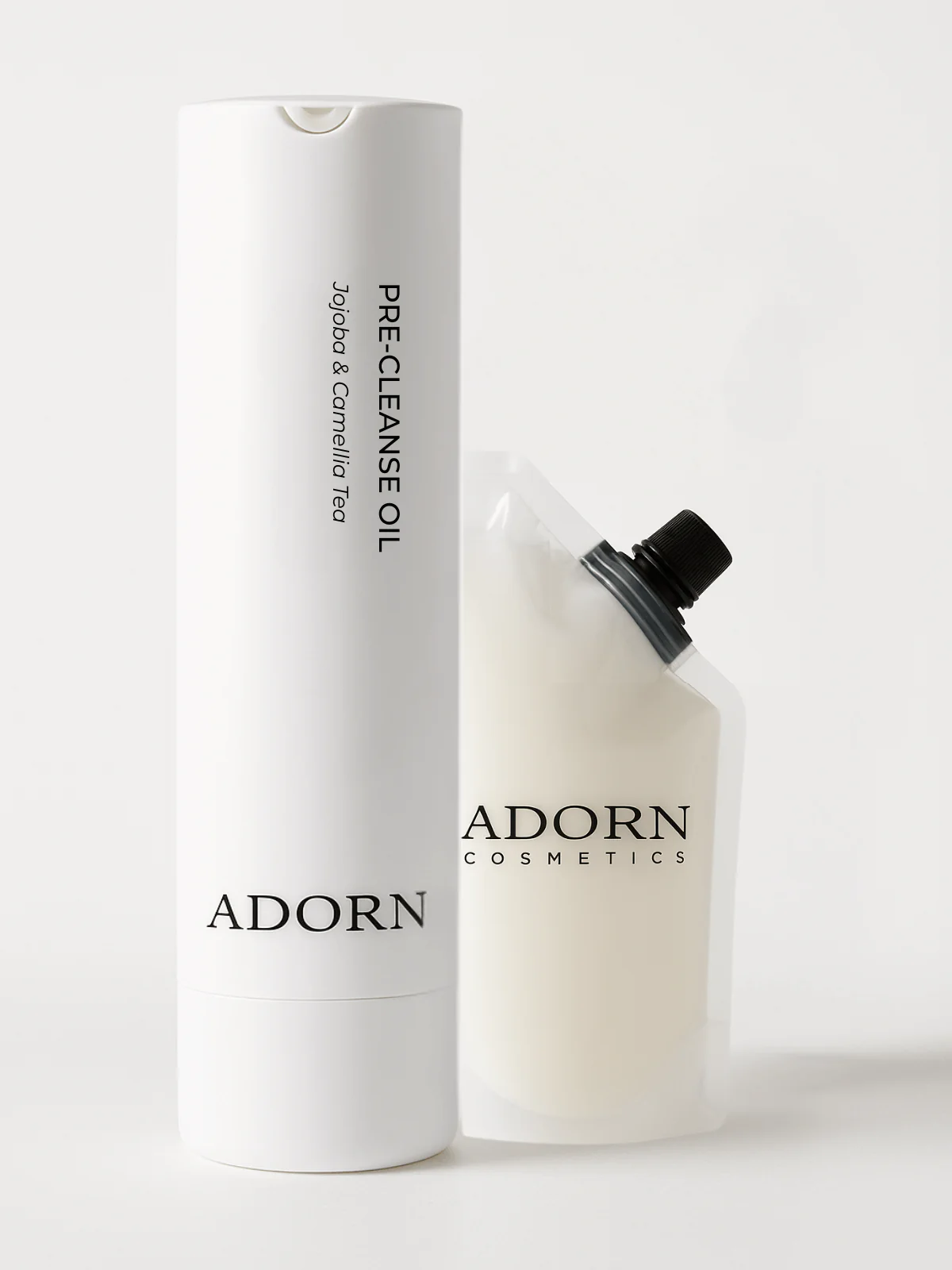 Natural Makeup Removing Oil | Pre-Cleanse - Image 7
