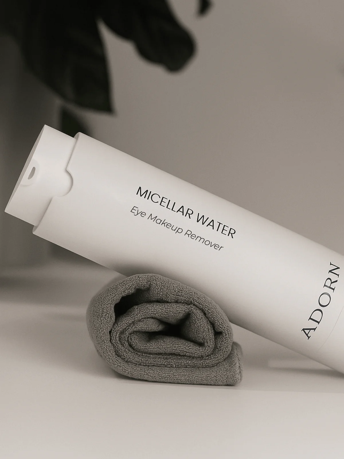 Cucumber Natural Micellar Water | Refillable - Image 3