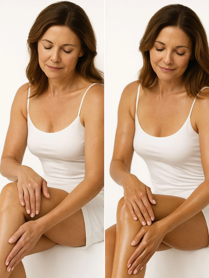 Nourishing Body Oil | Apricot + Avocado - Image 2