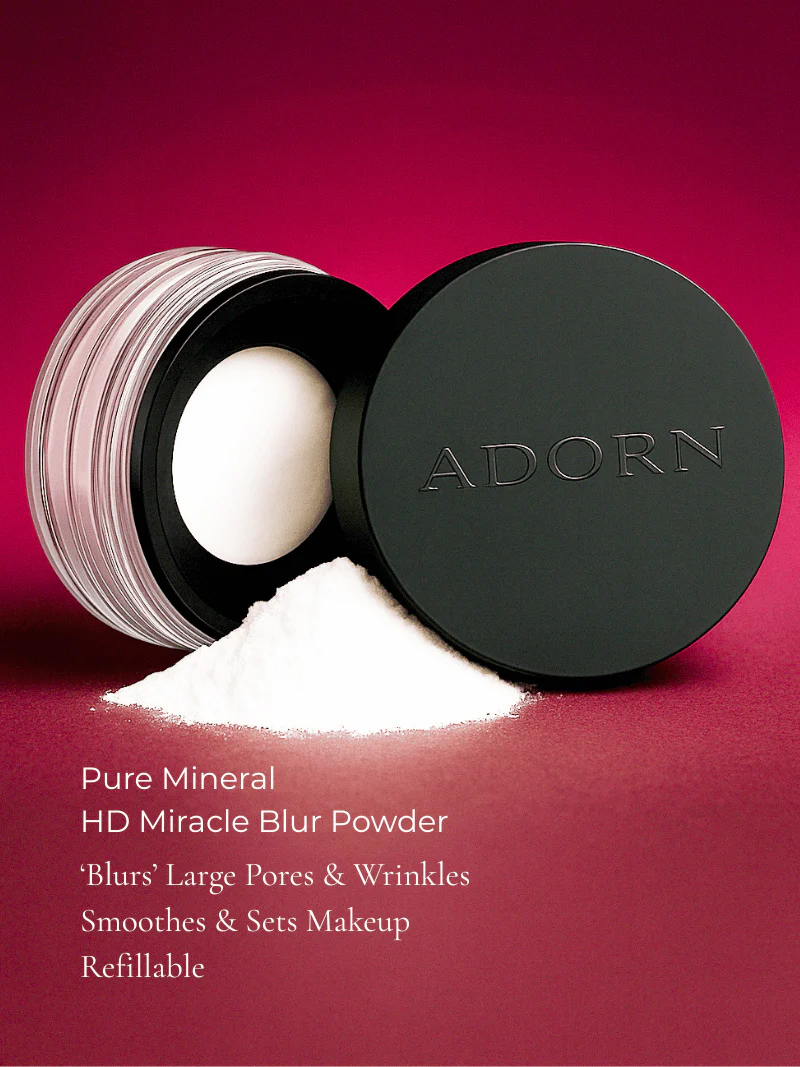 Naturally Minimise Dark Circles & Large Pores | 3 Pce Set - Image 5