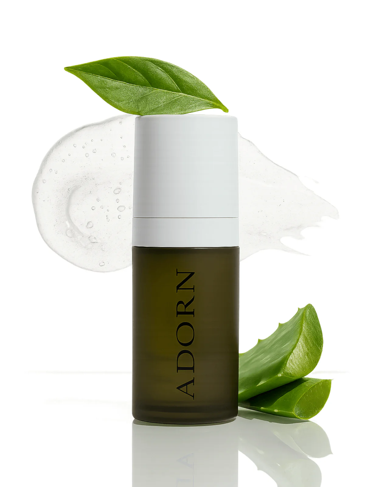 Basics Natural Gel Cleanser | Refillable - Image 5