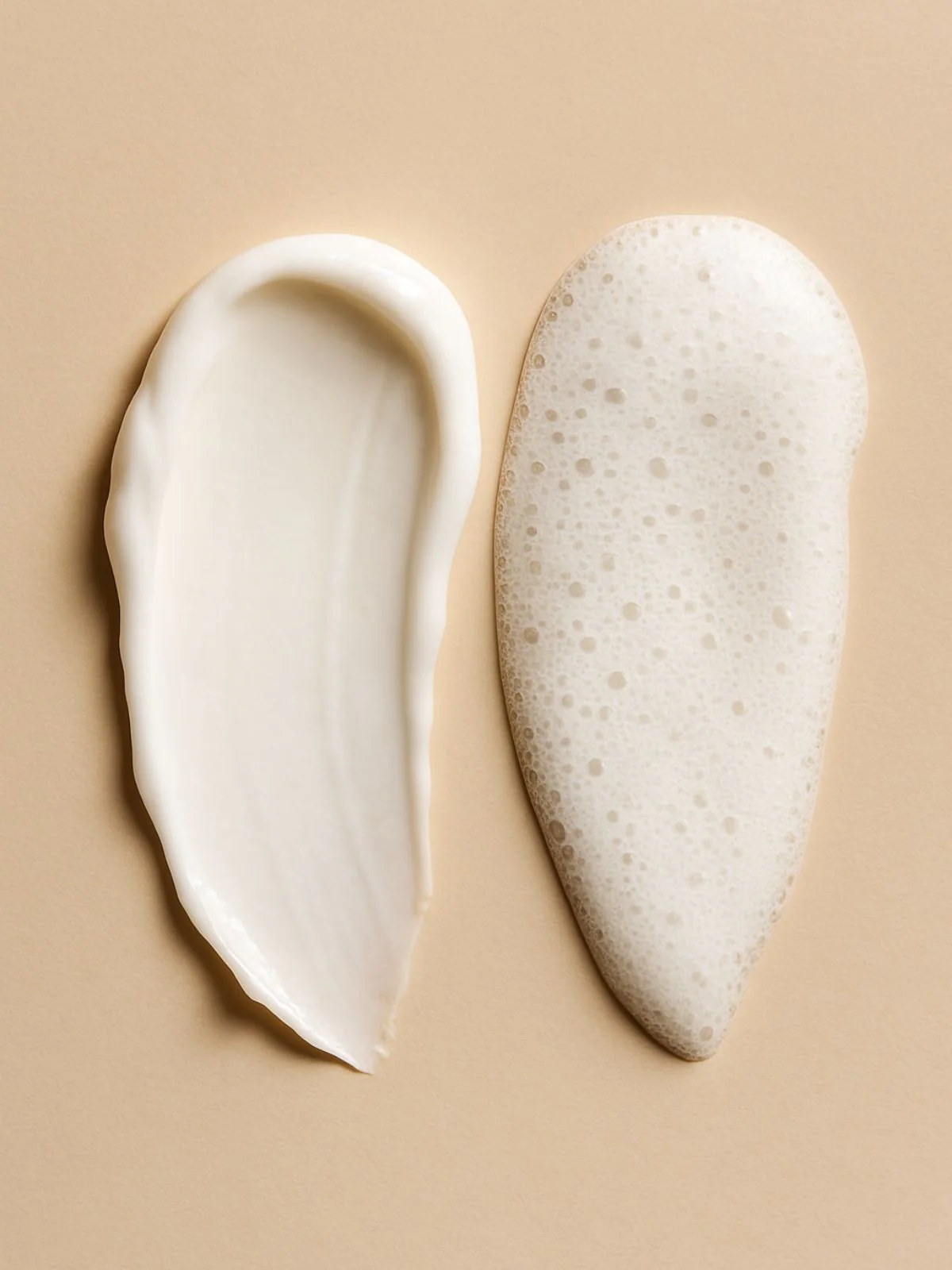 Natural Cleanser + Moisturiser Morning Basics | 4 Pce Set - Image 2