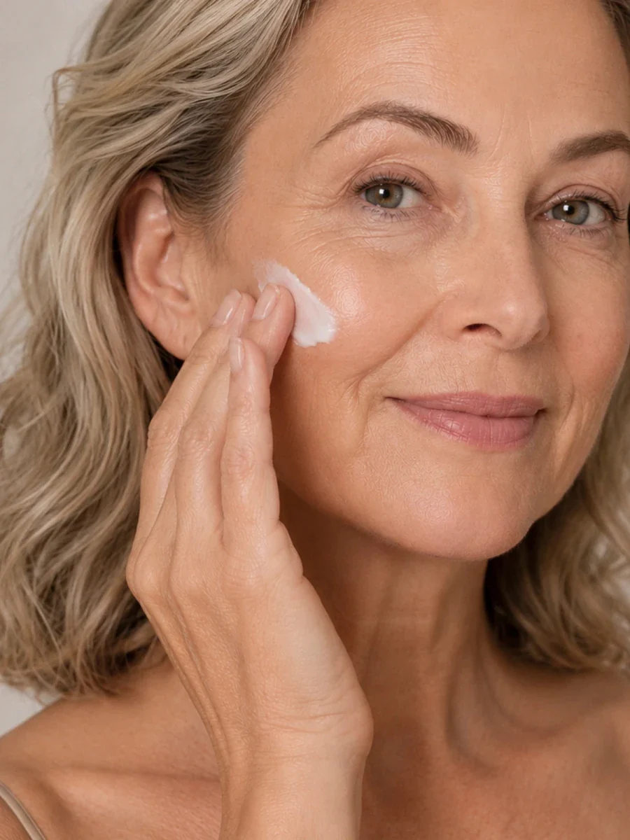 Copper Complex Face Cream | Cellular Recovery + Repair - Image 3