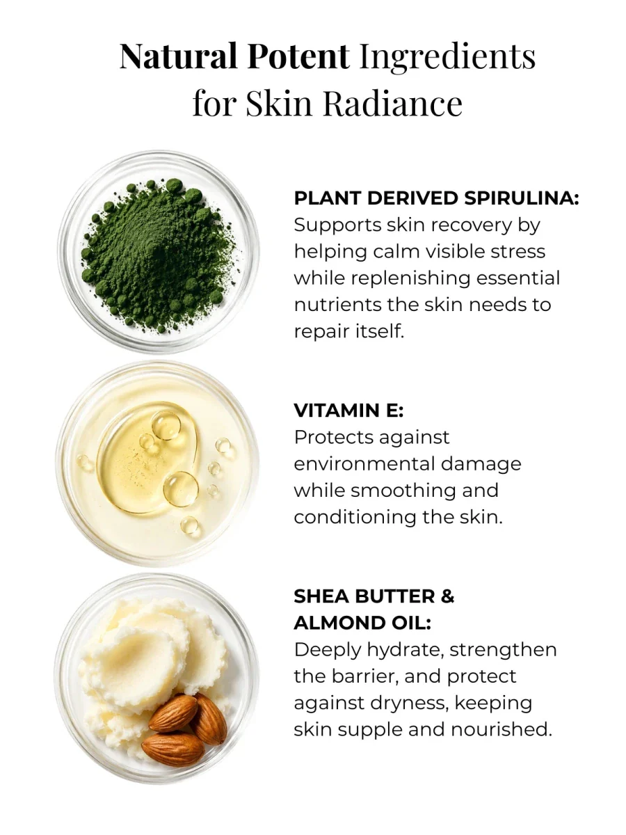 Copper Complex Face Cream | Cellular Recovery + Repair - Image 4