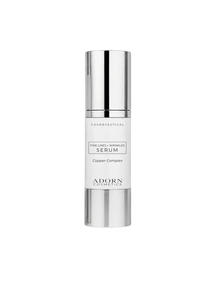 Copper Complex Serum | Cellular Recovery + Repair