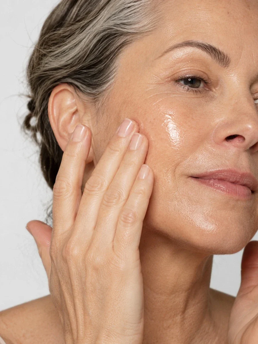Copper Complex Serum | Cellular Recovery + Repair - Image 3