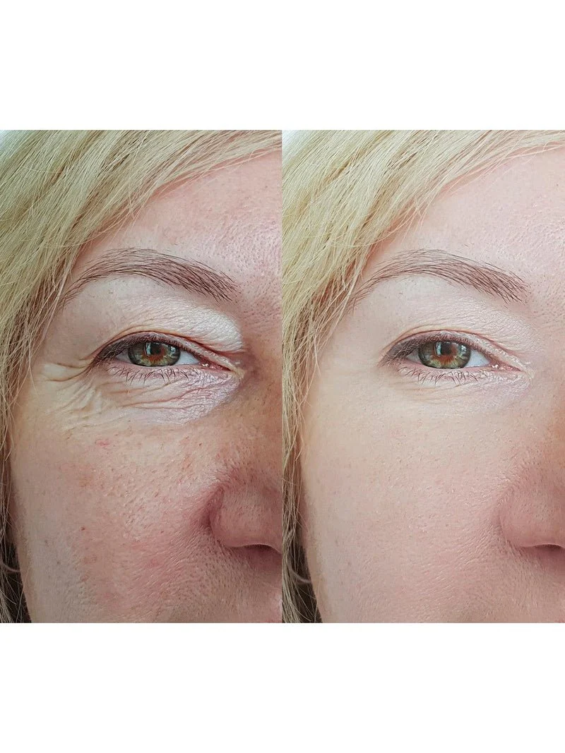 Natural Eyelid Primer Cream Corrector - Image 3