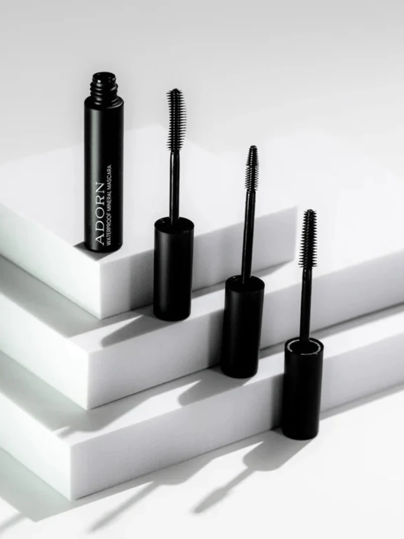 Refillable Waterproof Mascara | Build Your Own - Image 7