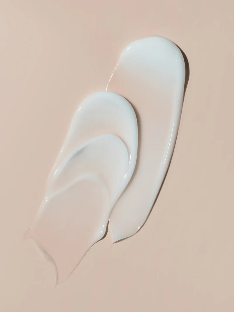 Basics Natural Face Cream | Refillable - Image 2