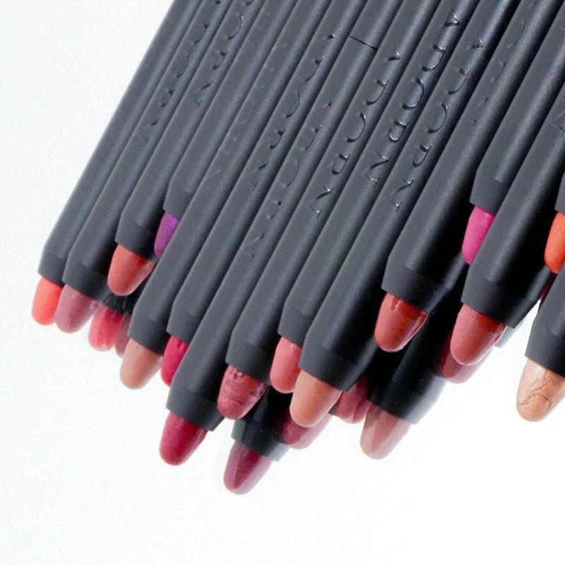 Natural Face Crayons | Eyes Lips Cheeks - Image 4