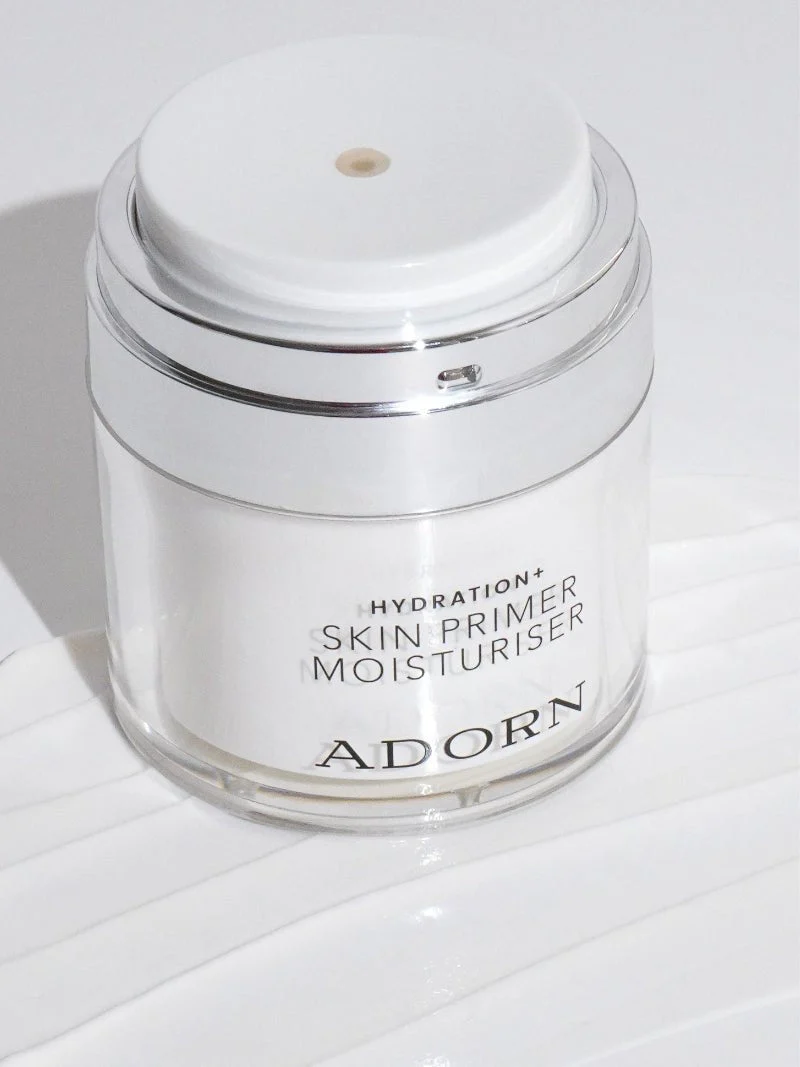 Hydrating Makeup Primer Moisturiser | Refillable - Image 11