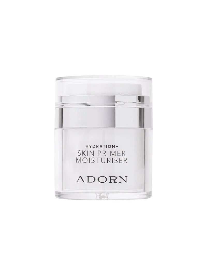Hydrating Makeup Primer Moisturiser | Refillable - Image 15
