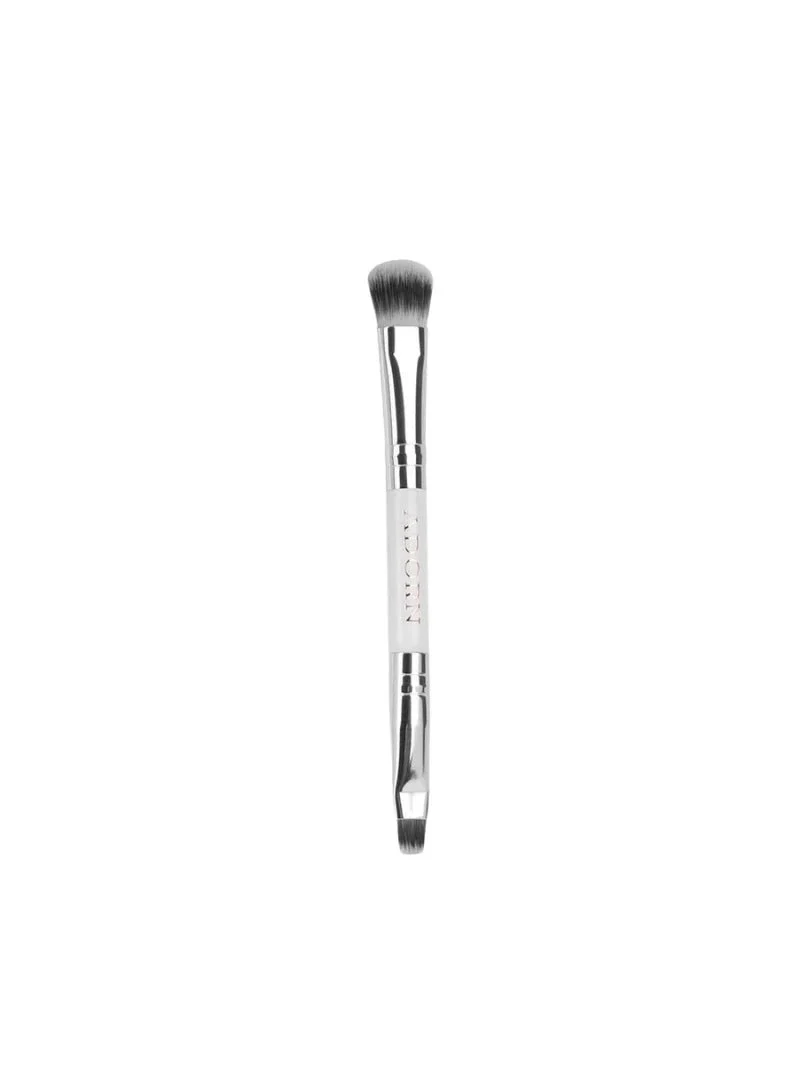 Duel-Ended Lip & Eye Brush Mini