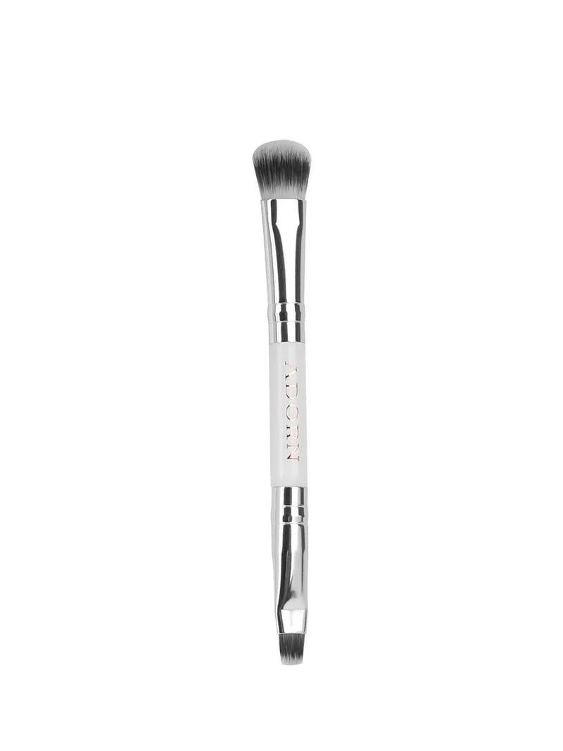Duel-Ended Lip & Eye Brush Mini - Image 3
