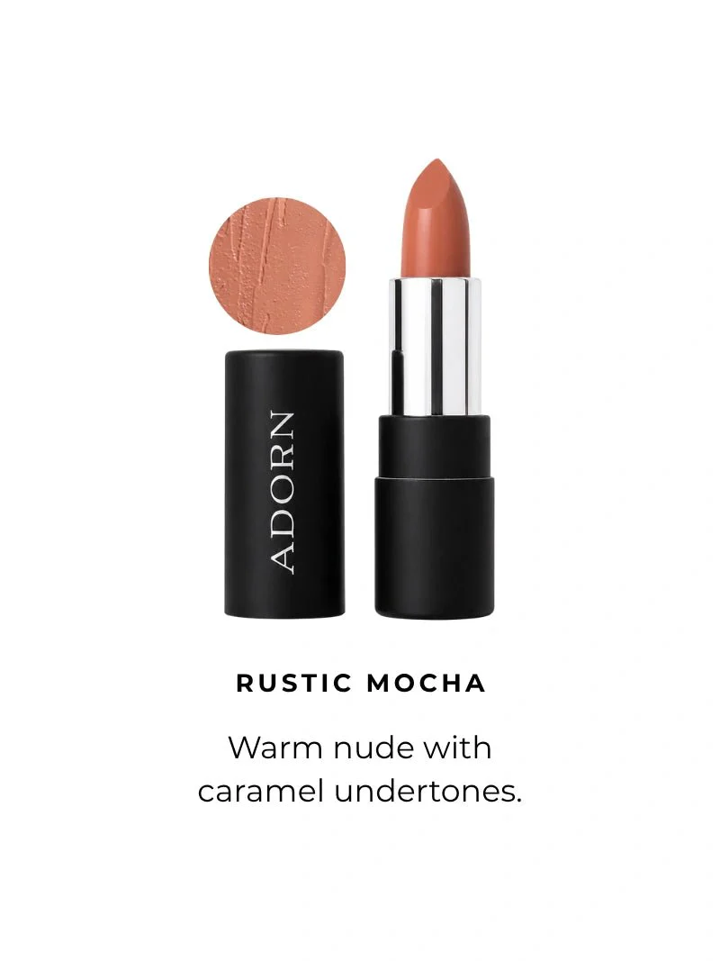 Timeless Natural Lipstick | Long-lasting - Image 47