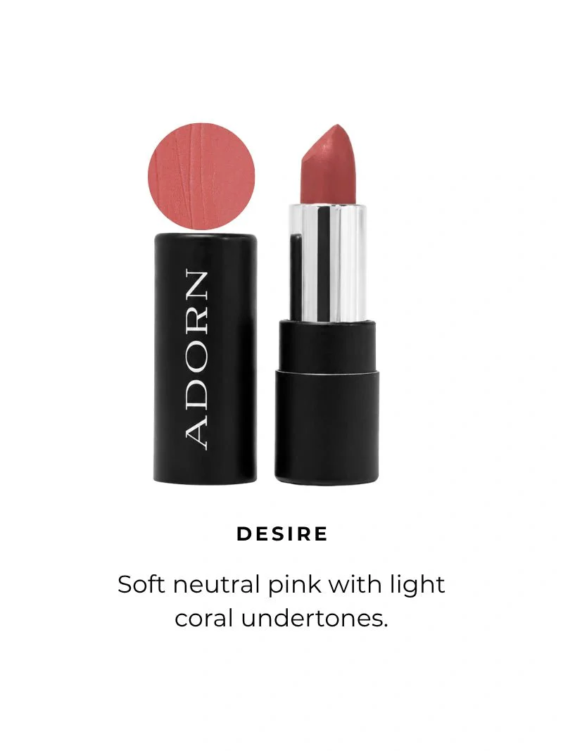 Timeless Natural Lipstick | Long-lasting - Image 61