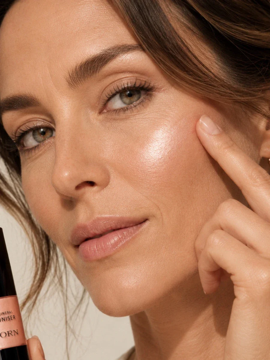Natural Liquid Illuminator | Skin Radiance - Image 3