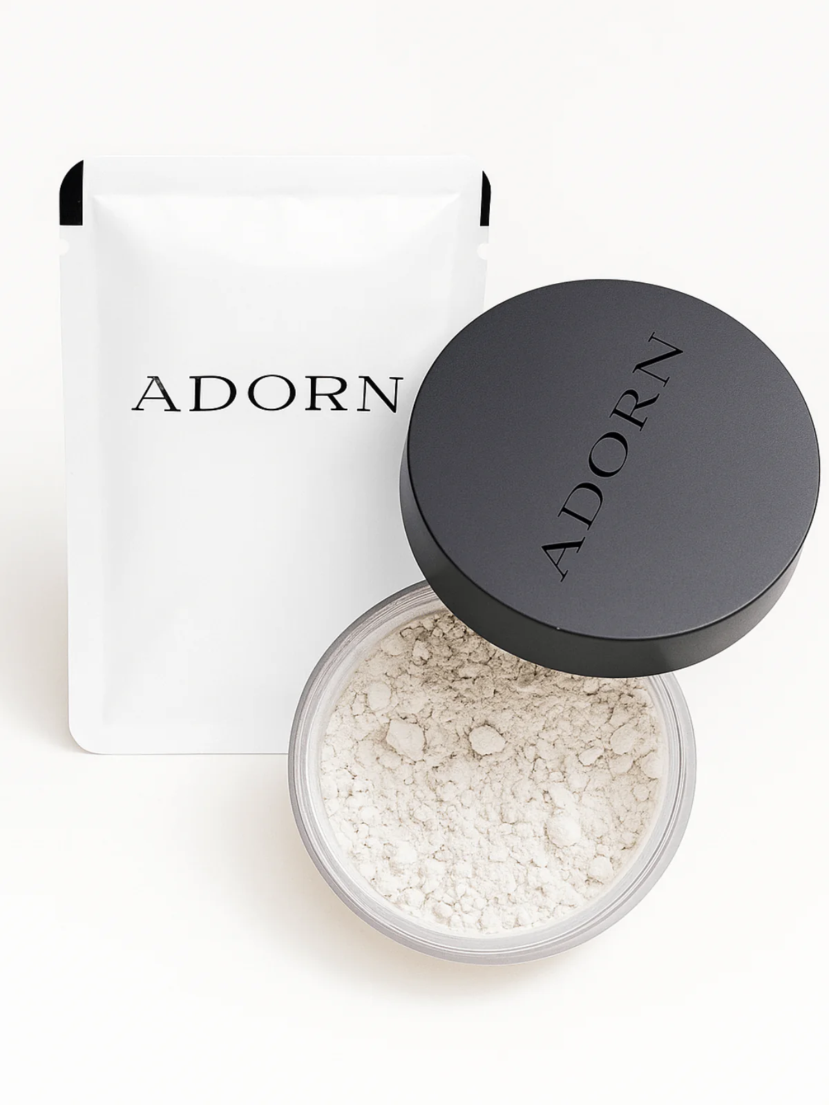 Oil Control Mineral Setting Powder | Refillable - Image 9