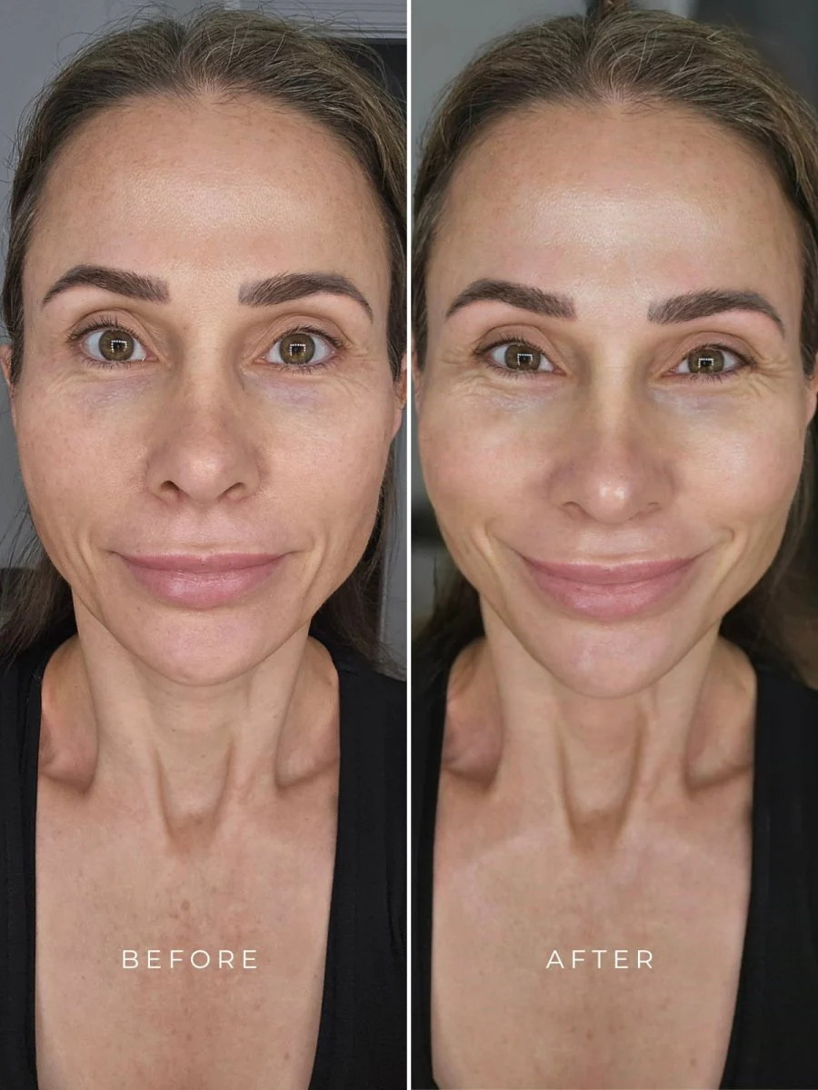 Morning Glow Repair Cream | Dull Skin Radiance - Image 2