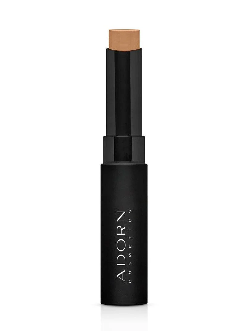 Hydrating Cream Foundation Stick | Dry Skin Full Coverage - Image 16