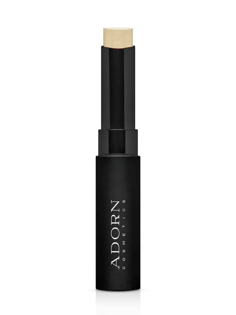 Hydrating Cream Foundation Stick | Dry Skin Full Coverage - Image 17