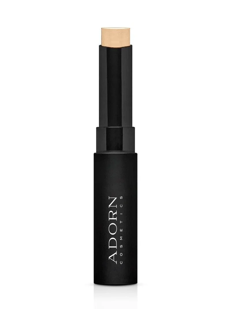 Hydrating Cream Foundation Stick | Dry Skin Full Coverage - Image 20