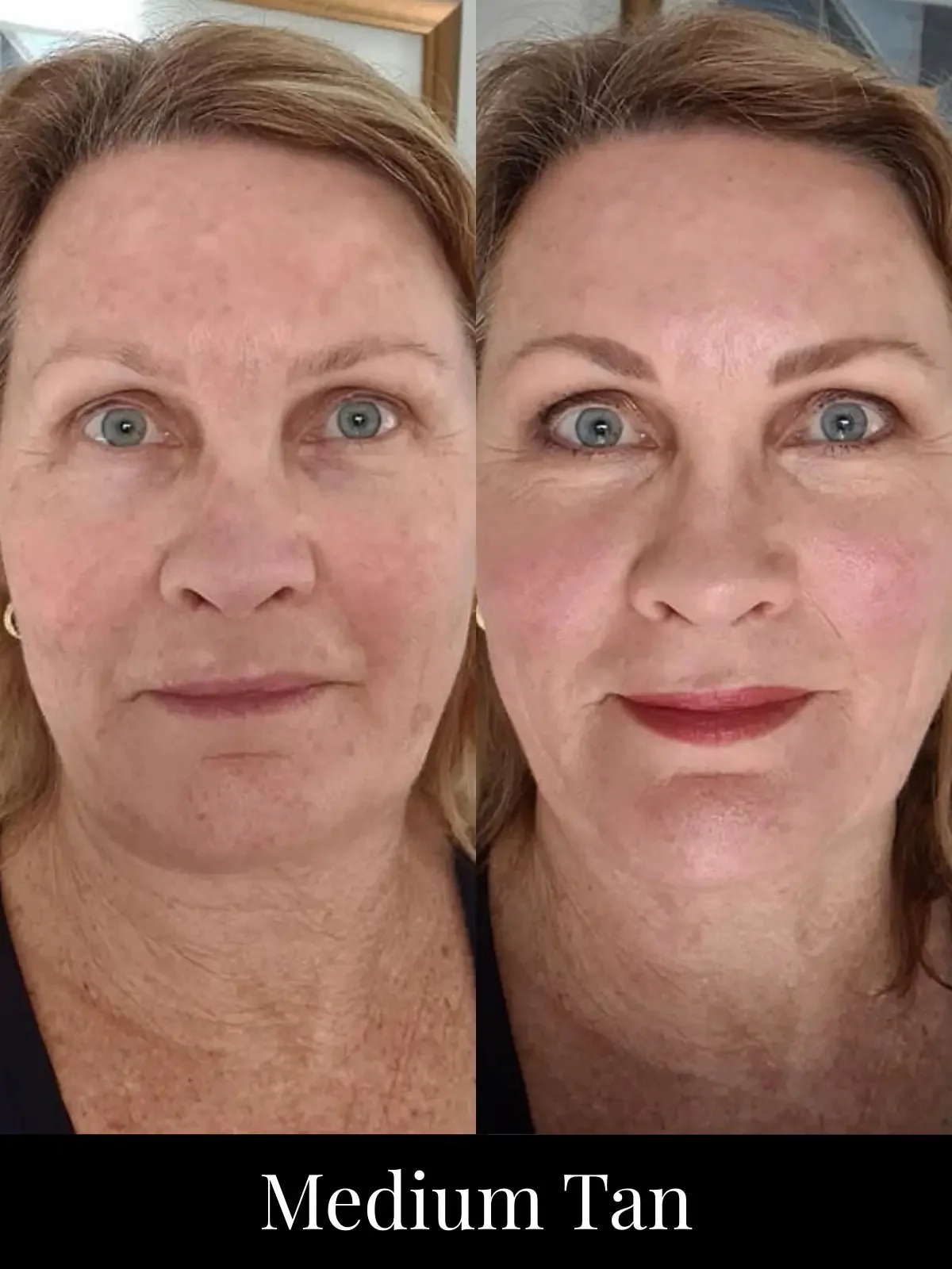 Natural Liquid Foundation | Soft Focus Finish - Image 11