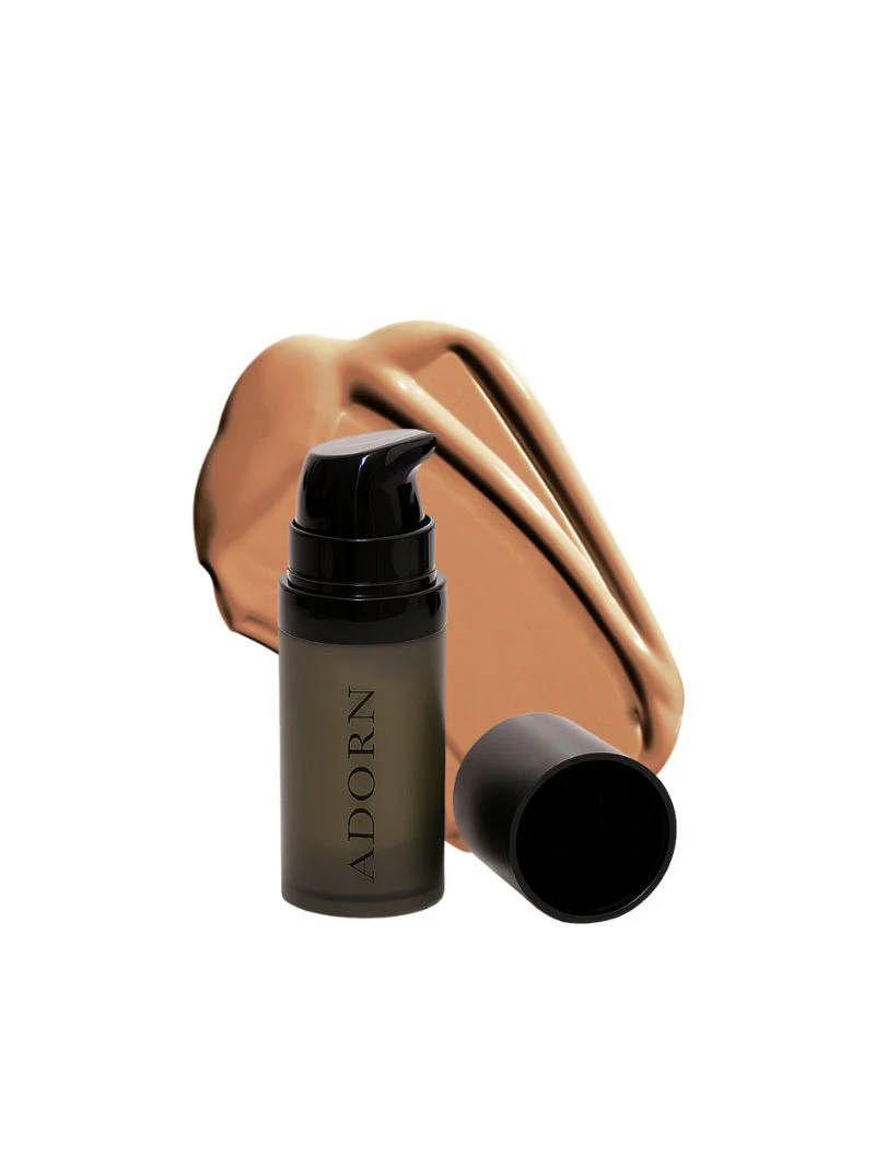 Natural Liquid Foundation | Soft Focus Finish - Image 29