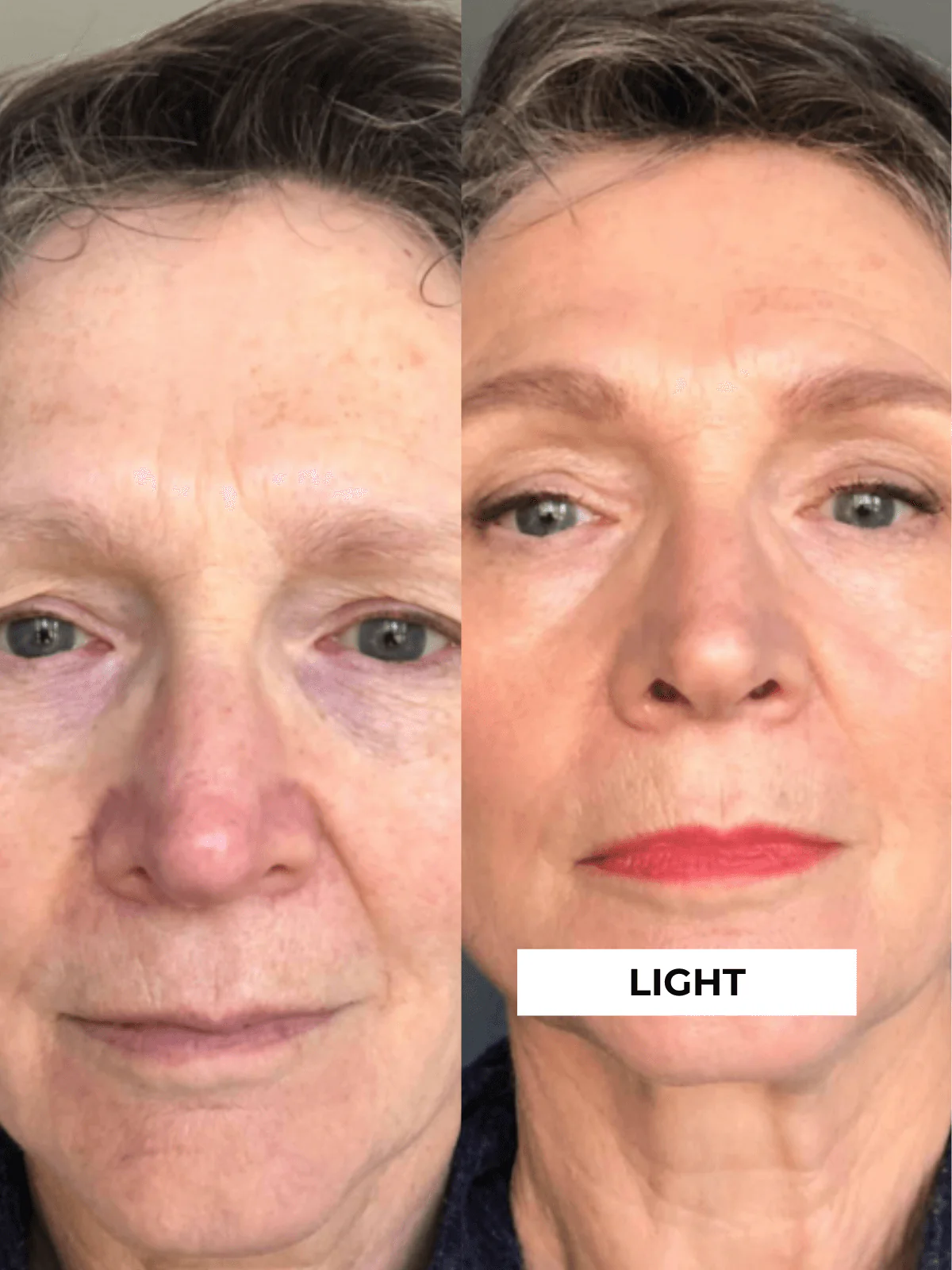 Find My Foundation Shade | Hydrating Cream + Kabuki 7 Pce Set - Image 11