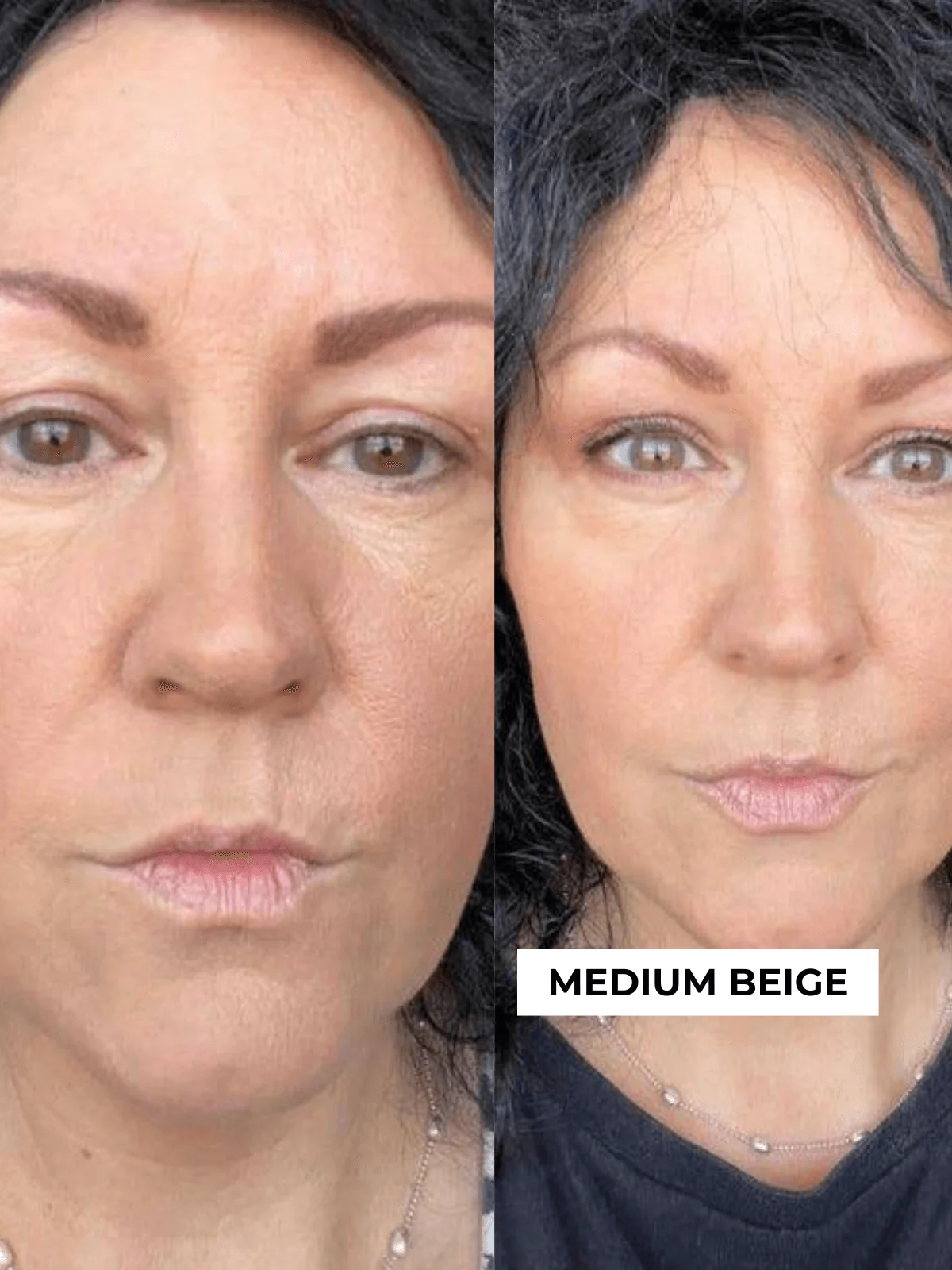 Find My Foundation Shade | Hydrating Cream + Kabuki 7 Pce Set - Image 12