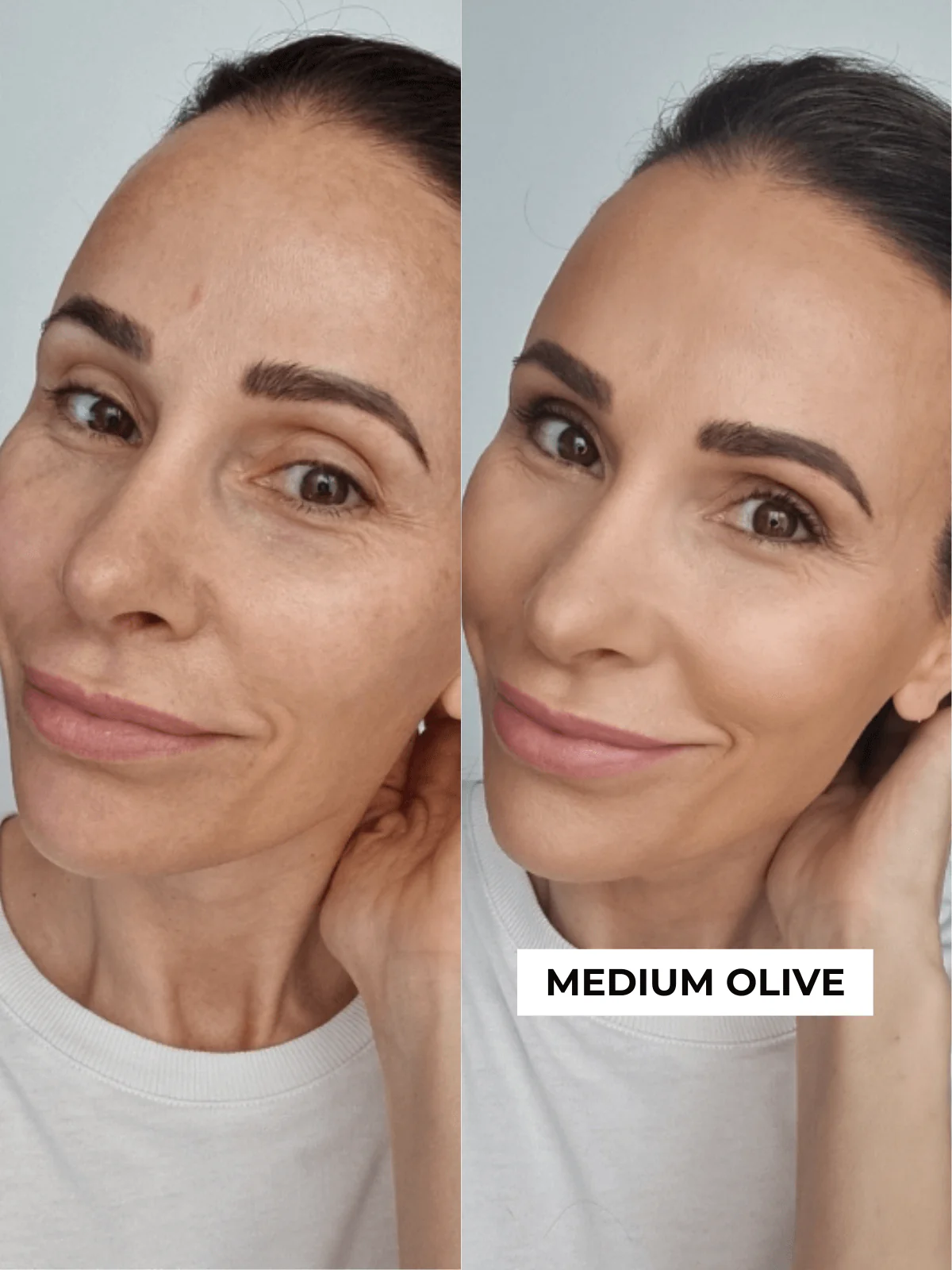 Find My Foundation Shade | Hydrating Cream + Kabuki 7 Pce Set - Image 13