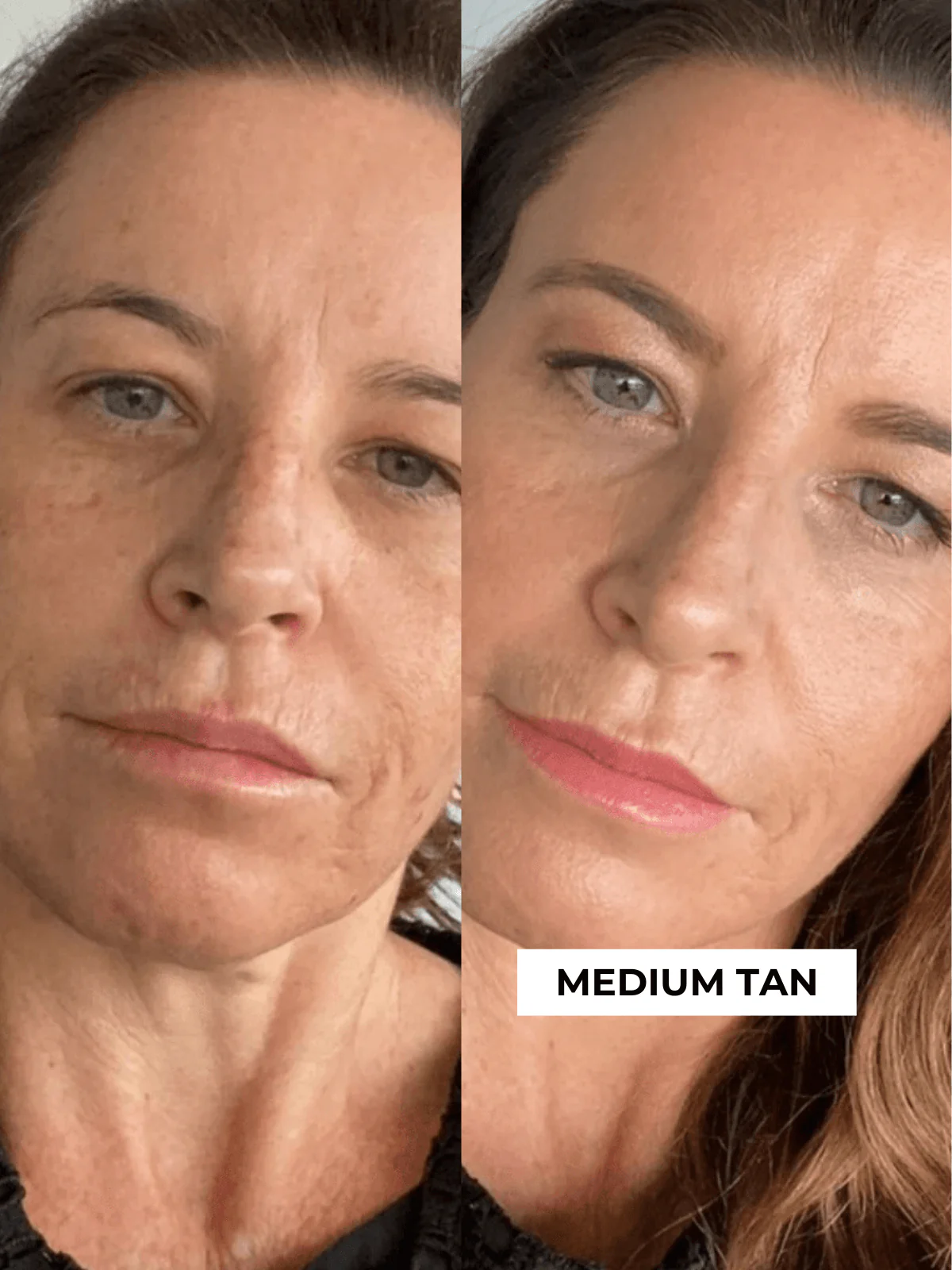 Find My Foundation Shade | Hydrating Cream + Kabuki 7 Pce Set - Image 14