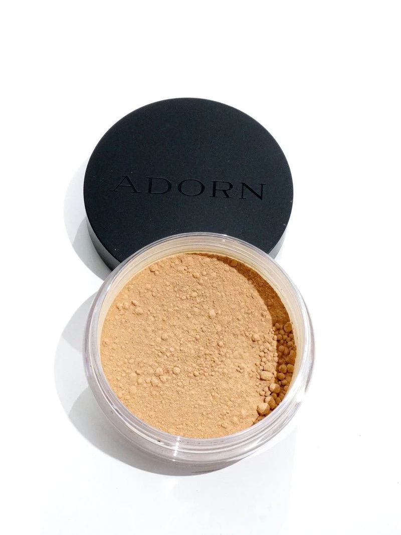 SPF 20 Mineral Foundation | Refillable - Image 27