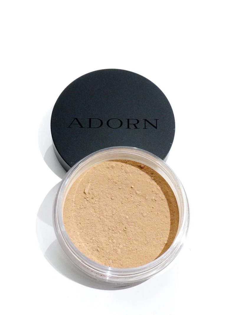 SPF 20 Mineral Foundation | Refillable - Image 26