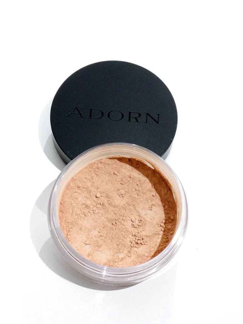 SPF 20 Mineral Foundation | Refillable - Image 25