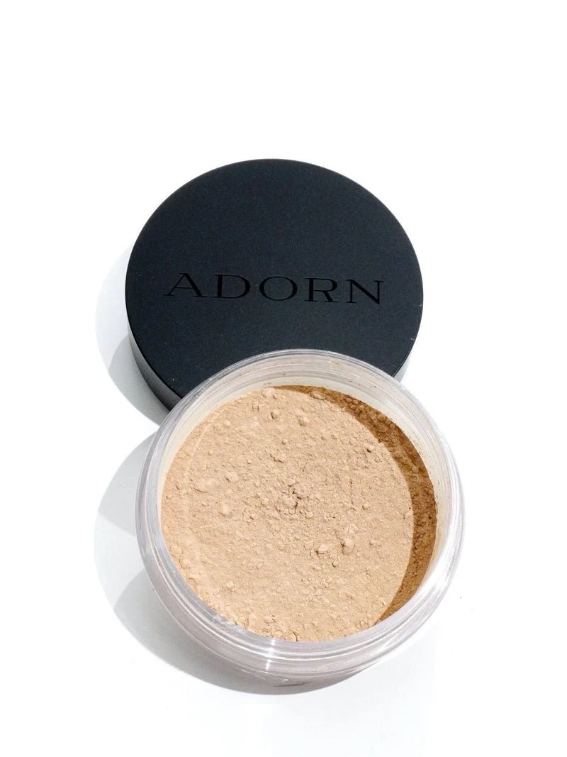 SPF 20 Mineral Foundation | Refillable - Image 23