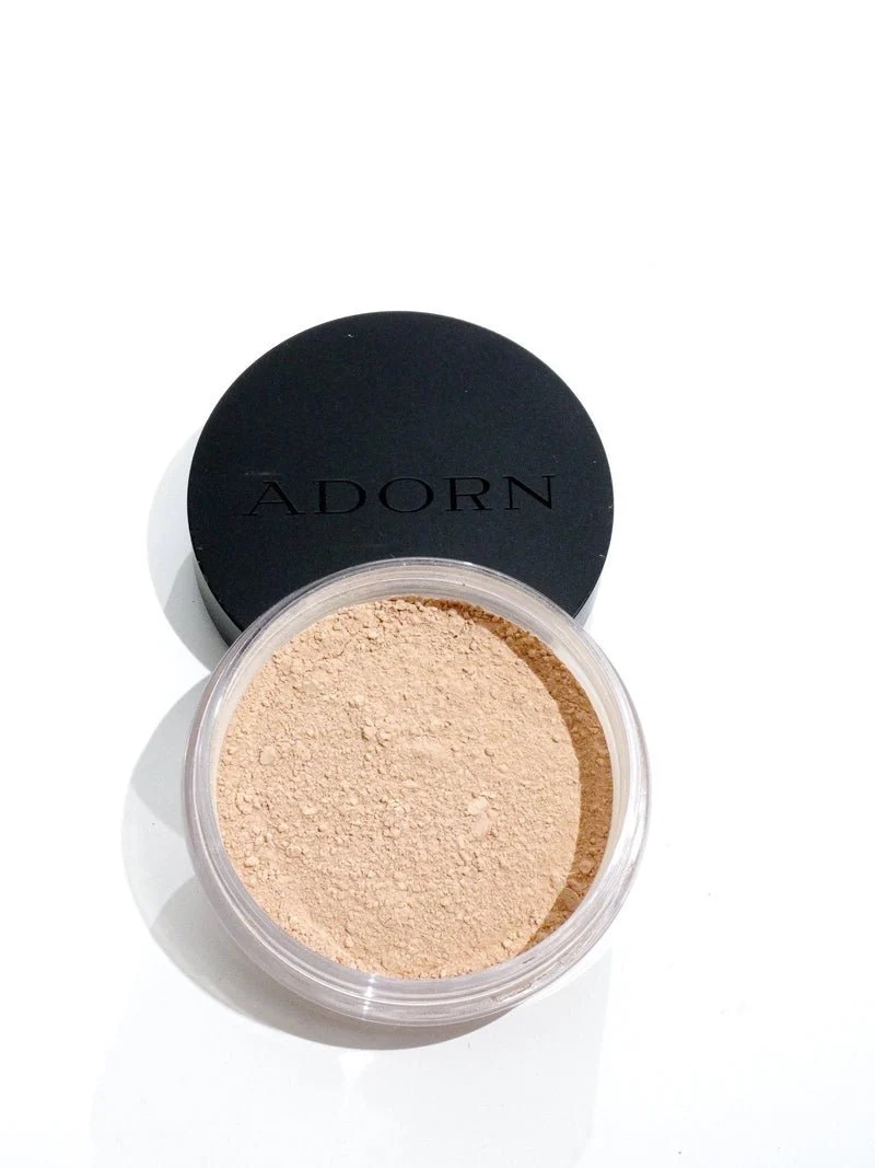 SPF 20 Mineral Foundation | Refillable - Image 20