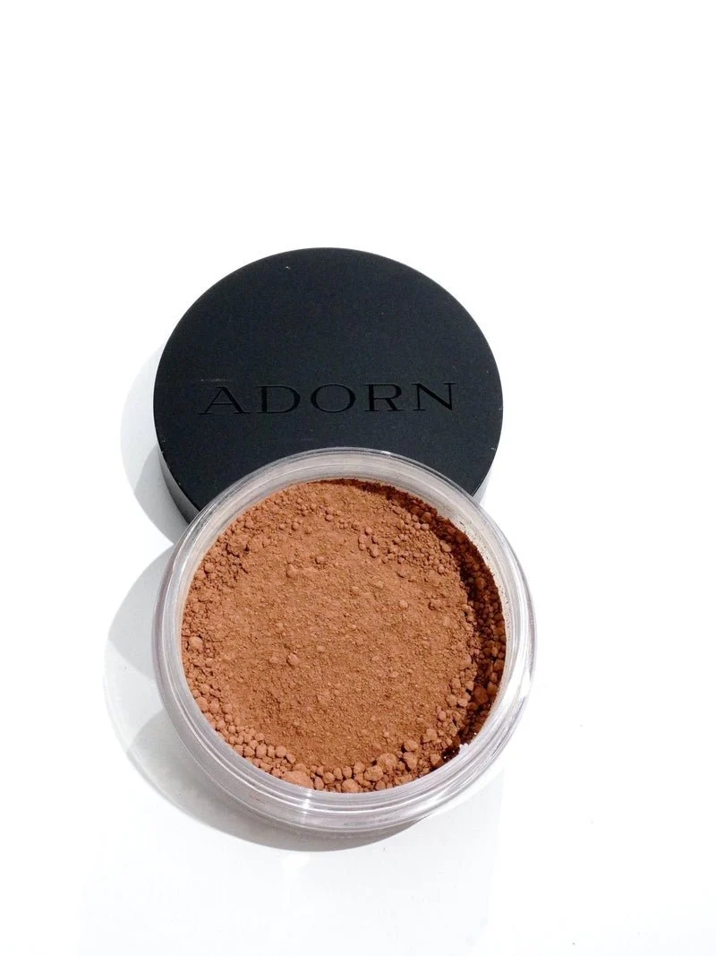 SPF 20 Mineral Foundation | Refillable - Image 14