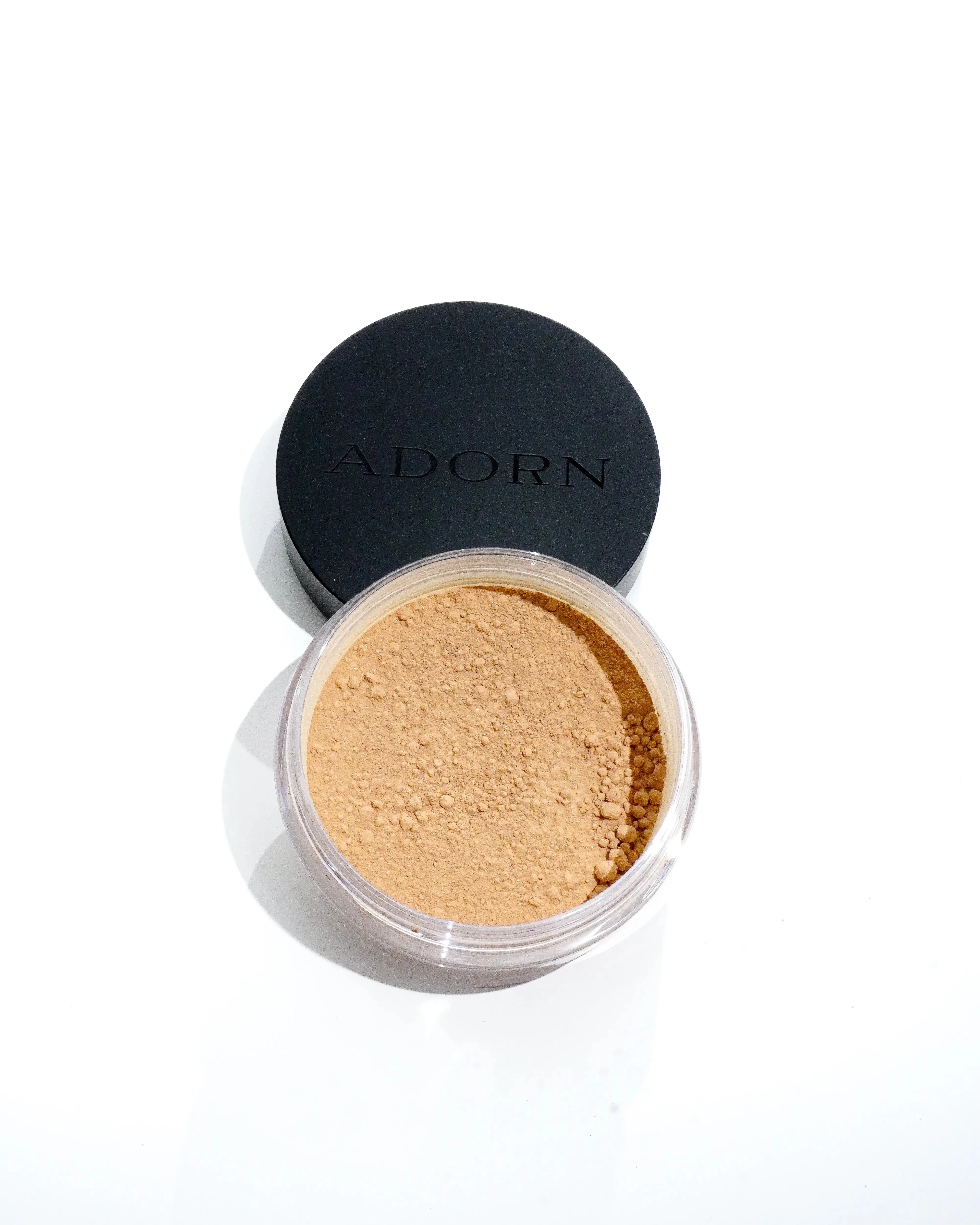 SPF Mineral Foundation + Kabuki Brush | 7 Pce Shade-Match Set - Image 30