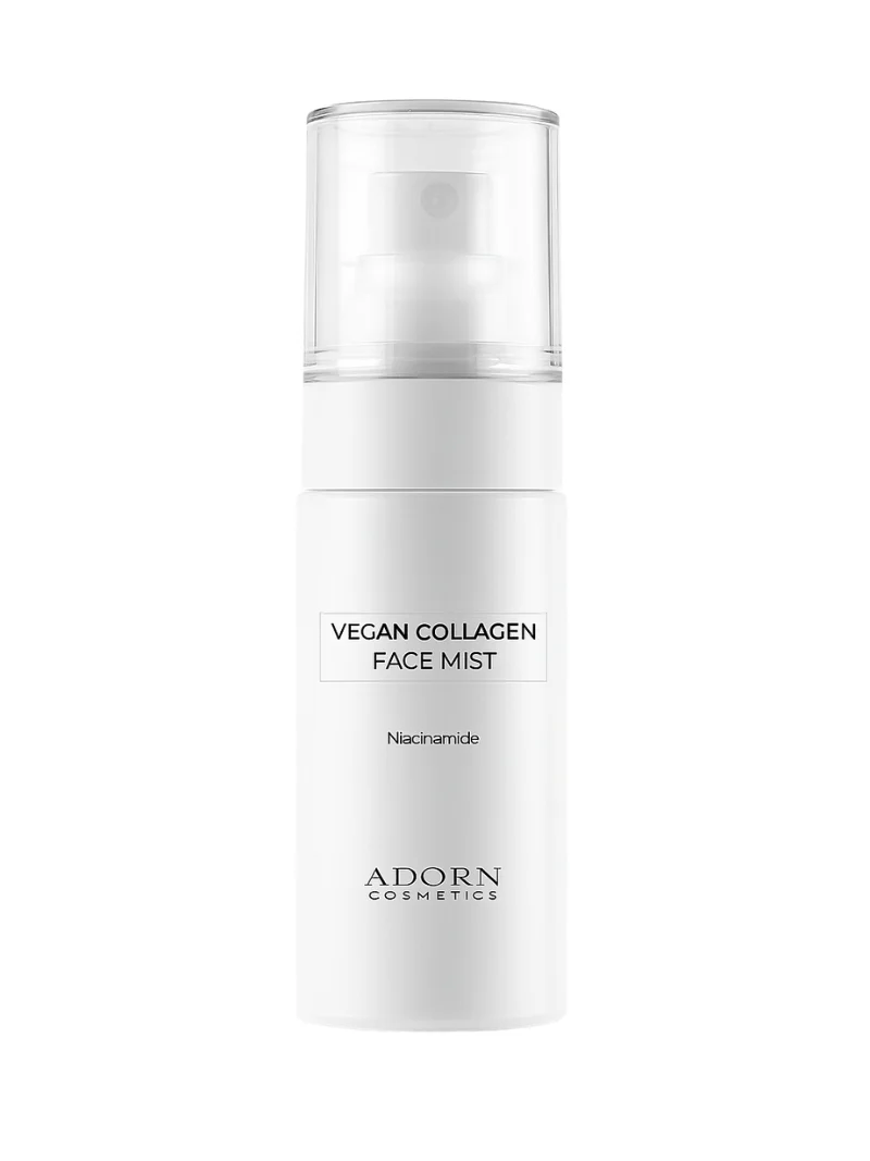 Collagen Repair Face Mist | Niacinamide + Peptides - Image 8