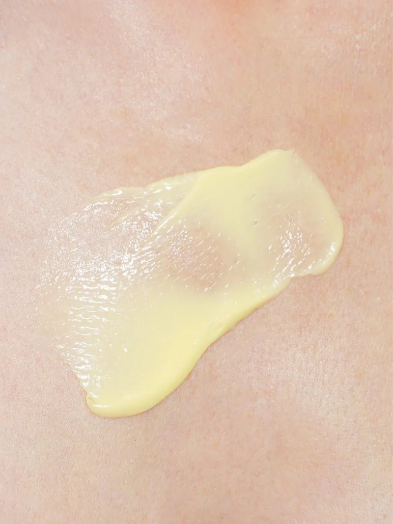 Vitamin E Dry Skin Night Repair Cream | Refillable - Image 5