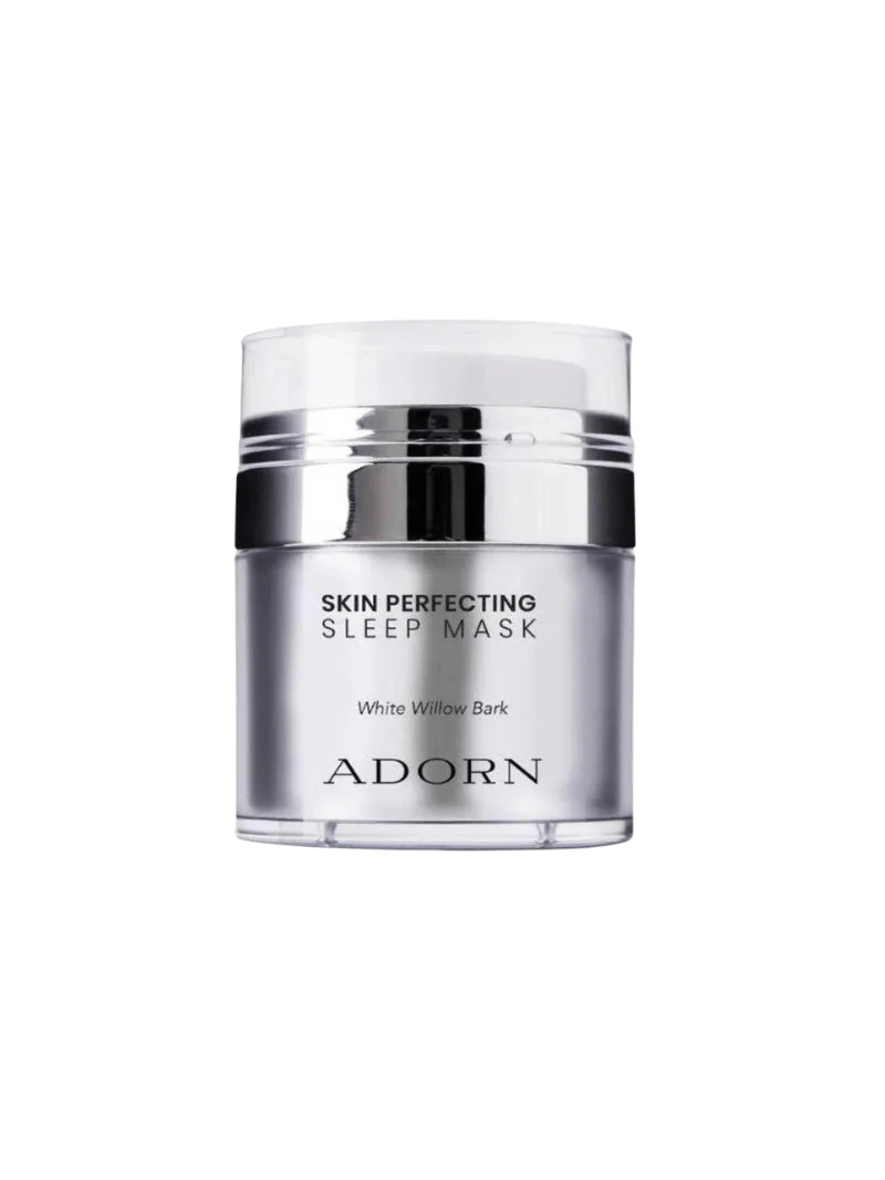 Overnight Hydration Repair Gel Mask | Refillable - Image 7