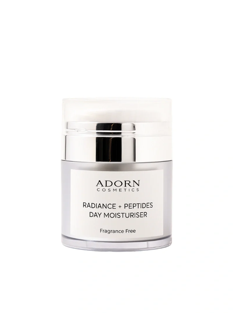 Radiance Peptide Moisturiser Makeup Primer