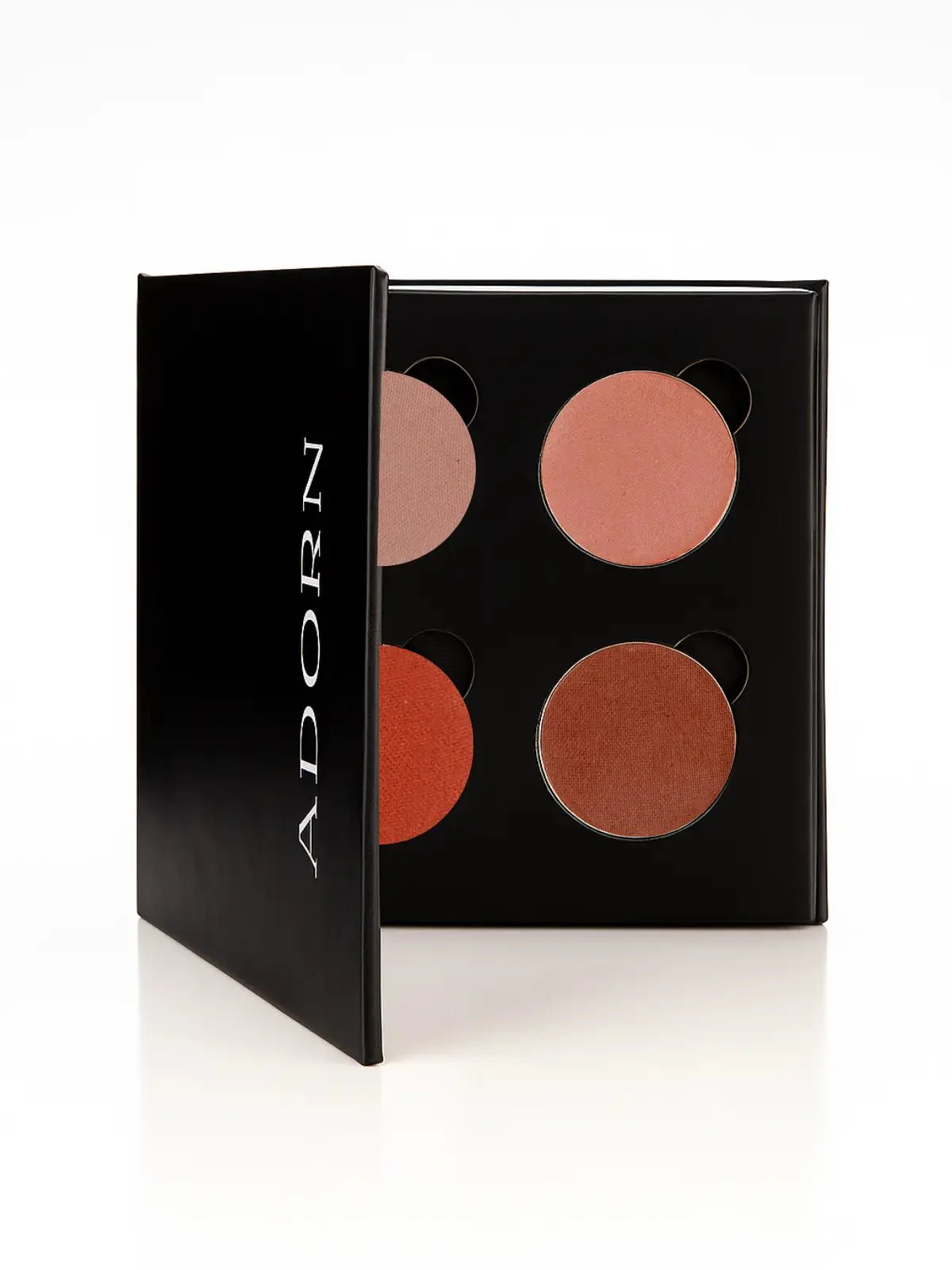 Your Eye Colour - Pressed Mineral Eyeshadow Palettes - Image 5