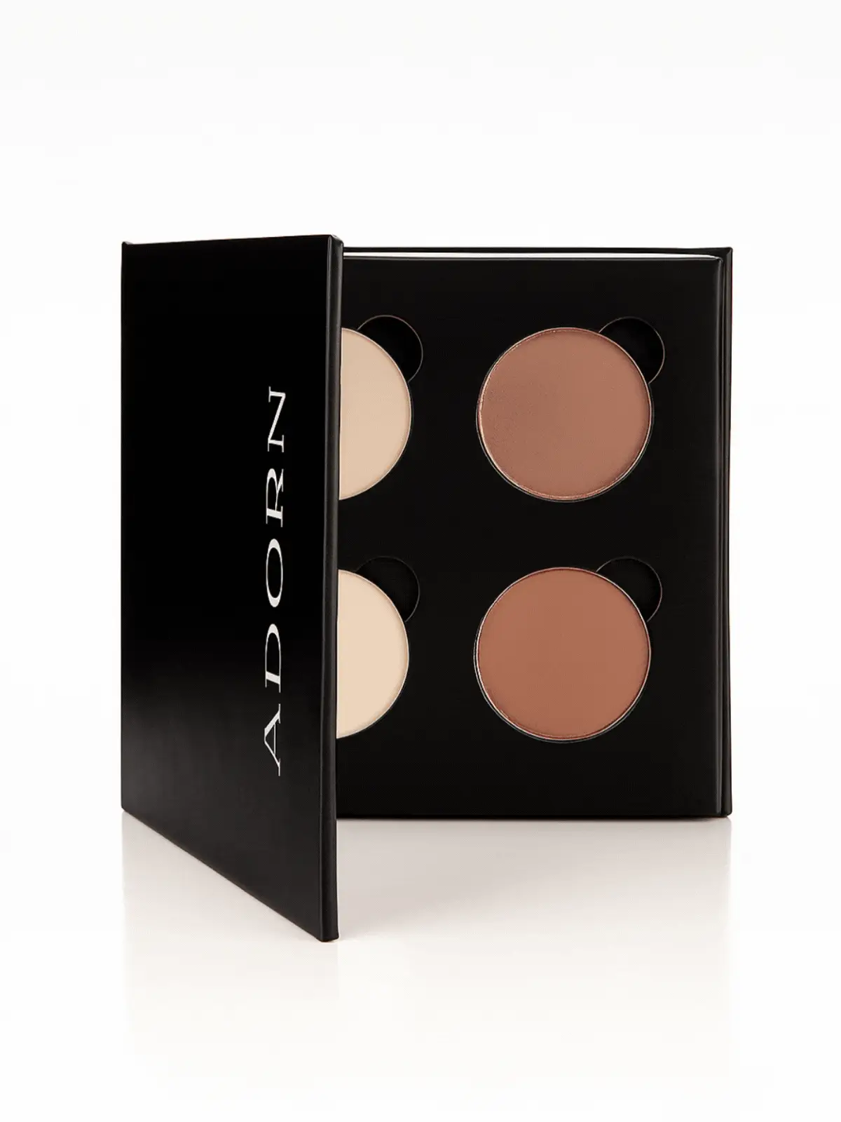 Custom Pressed Powder & Cream Eyeshadow Palette | Refillable