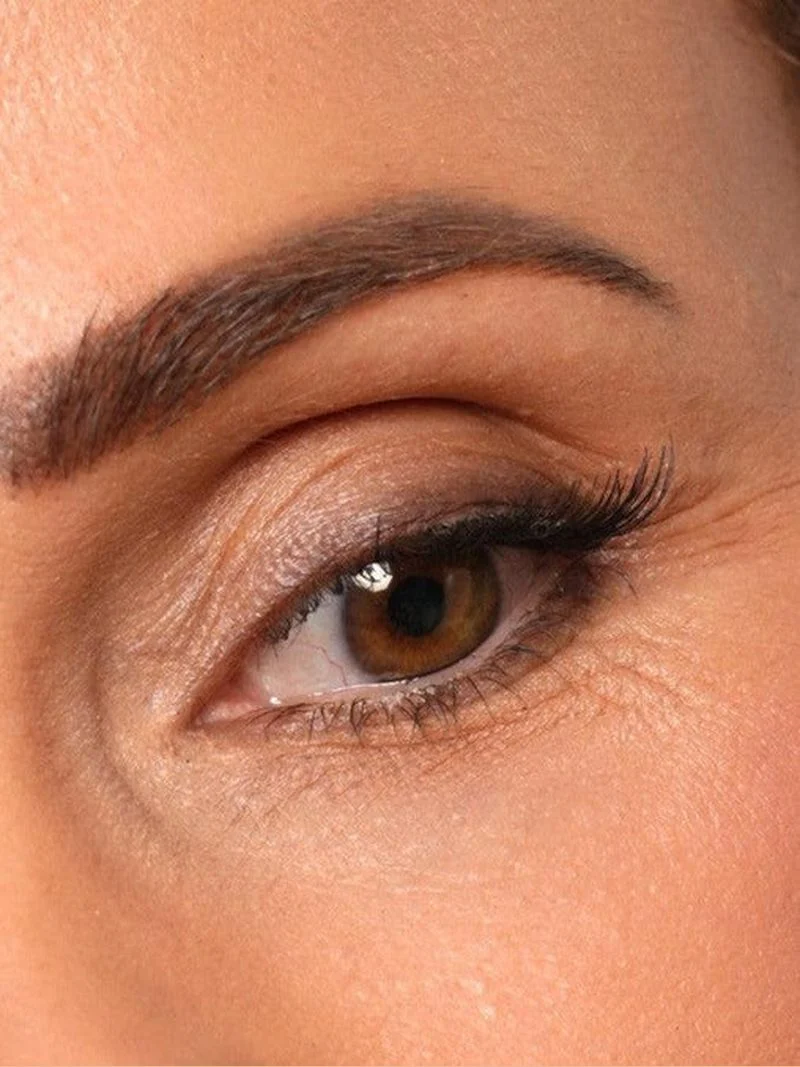 Water-Resistant Mineral Brow Powder | Refillable - Image 4