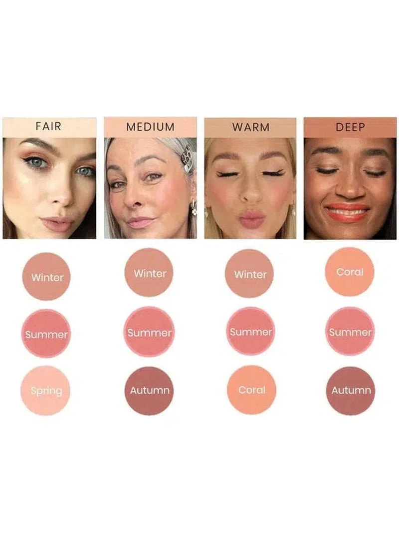 Mineral Powder Blush | Refillable - Image 5