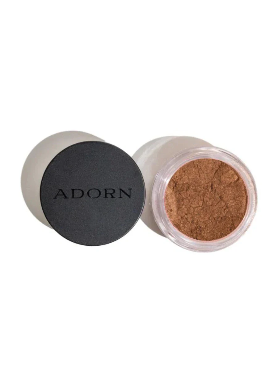 Mineral Powder Bronzer | Refillable - Image 6